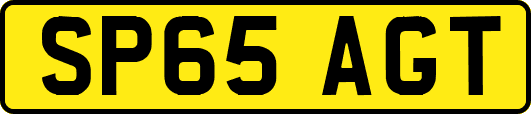 SP65AGT