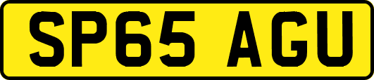 SP65AGU