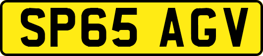 SP65AGV