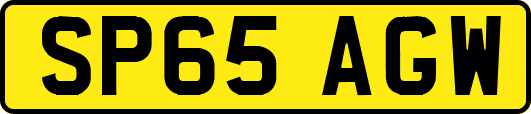 SP65AGW
