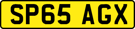 SP65AGX