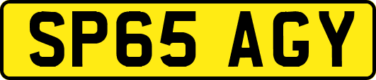 SP65AGY