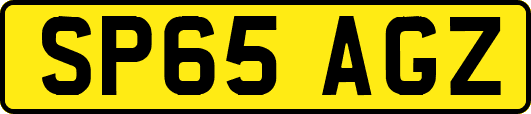 SP65AGZ