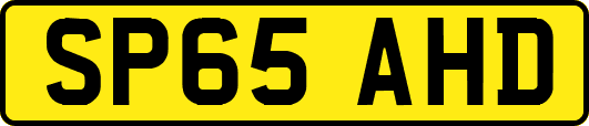 SP65AHD