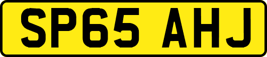 SP65AHJ