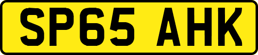 SP65AHK