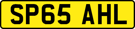 SP65AHL
