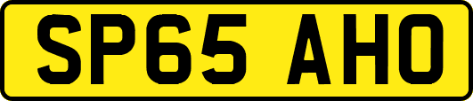 SP65AHO