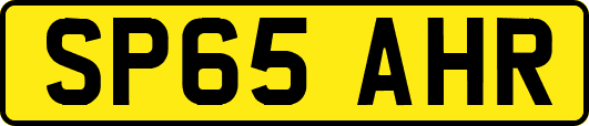SP65AHR