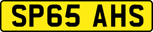 SP65AHS
