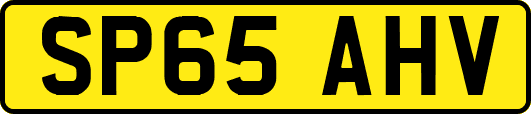 SP65AHV