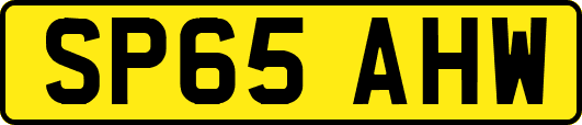 SP65AHW