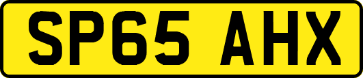 SP65AHX