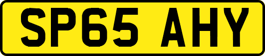 SP65AHY