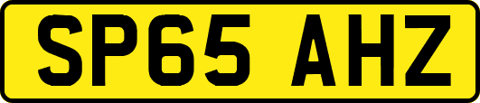 SP65AHZ