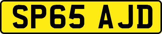 SP65AJD