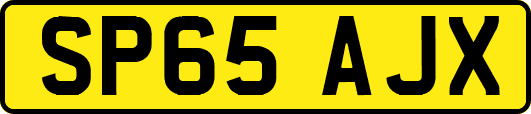 SP65AJX