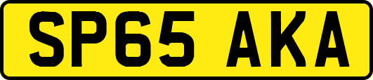 SP65AKA