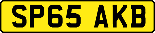 SP65AKB