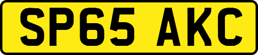 SP65AKC