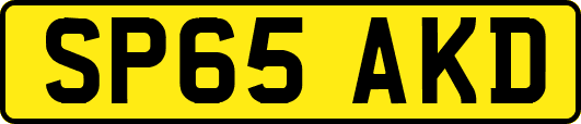 SP65AKD