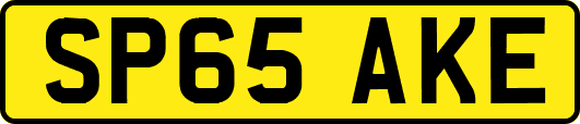 SP65AKE