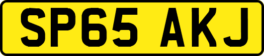SP65AKJ