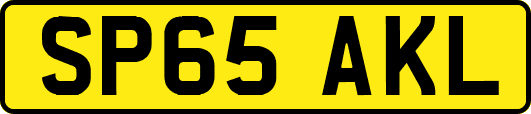 SP65AKL