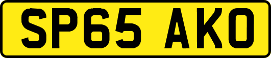SP65AKO