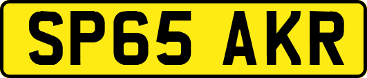 SP65AKR