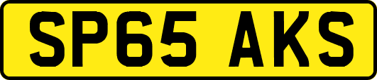 SP65AKS