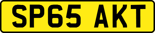 SP65AKT
