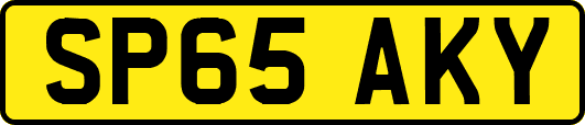 SP65AKY