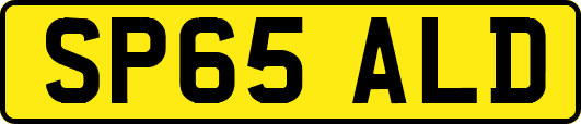 SP65ALD