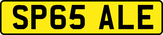 SP65ALE