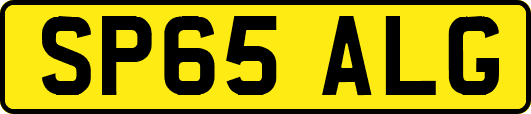 SP65ALG