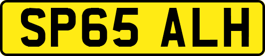 SP65ALH
