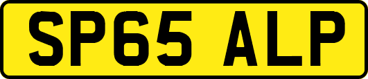 SP65ALP