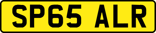 SP65ALR