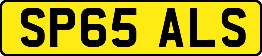 SP65ALS