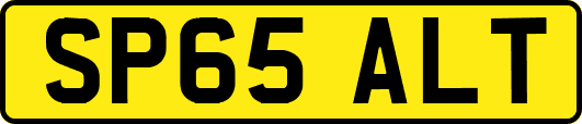 SP65ALT