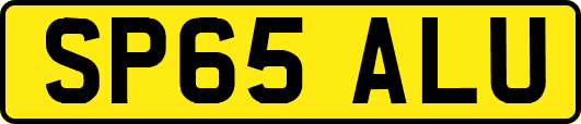 SP65ALU