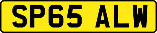 SP65ALW