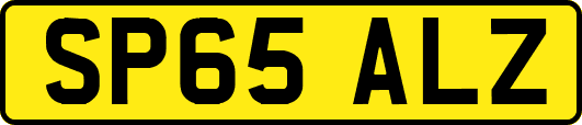 SP65ALZ