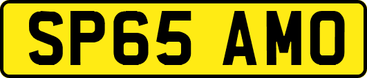 SP65AMO