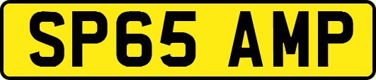 SP65AMP