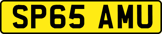 SP65AMU