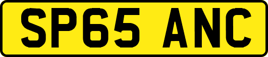 SP65ANC