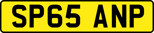 SP65ANP