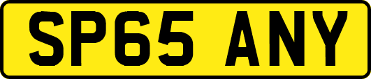 SP65ANY